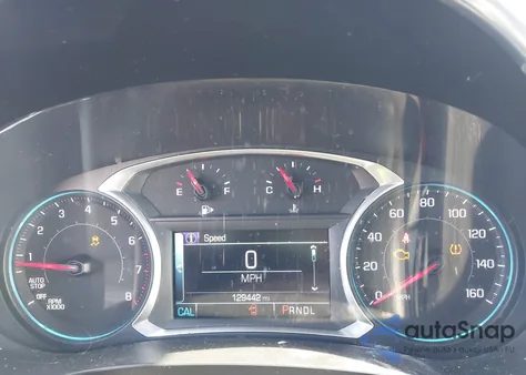 2016 Chevrolet Malibu 1Lt z USA, uszkodzony, nr VIN 1G1ZE5ST0GF271234